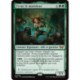 (Foil) Verte - Tyvar, le marteleur (V1) (M) [DSK]