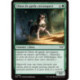 (Foil) Verte - Chien de garde circonspect (C) [DSK]