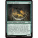 (Foil) Verte - Batteuse vannière (U) [DSK]