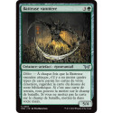 (Foil) Verte - Batteuse vannière (U) [DSK]