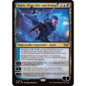 (Foil) Multicolore - Kaito, fléau des cauchemars (V1) (M) [DSK]