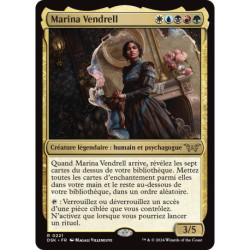 (Foil) Multicolore - Marina Vendrell (V1) (R) [DSK]