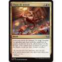 (Foil) Multicolore - Chaos de minuit (U) [DSK]