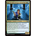 (Foil) Multicolore - Rat de bibliothèque insouciant (V1) (U) [DSK]