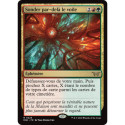 (Foil) Multicolore - Sonder par-delà le voile (V1) (R) [DSK]