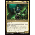 (Foil) Multicolore - Frimas, guide misanthrope (V1) (R) [DSK]