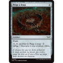 (Foil) Artefact - Piège à loup (C) [DSK]