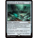 (Foil) Artefact - Instruments de dissection (V1) (R) [DSK]