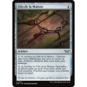 (Foil) Artefact - Clés de la Maison (U) [DSK]