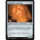 (Foil) Artefact - Chandelier maléfique (C) [DSK]