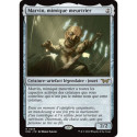 (Foil) Artefact - Marvin, mimique meurtrier (V1) (R) [DSK]