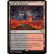 (Foil) Terrain - Orée de Bourbefeu (V1) (R) [DSK]