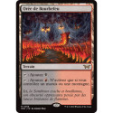 (Foil) Terrain - Orée de Bourbefeu (V1) (R) [DSK]