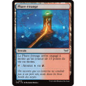 (Foil) Terrain - Phare étrange (C) [DSK]