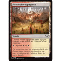 (Foil) Terrain - Fête foraine tapageuse (C) [DSK]
