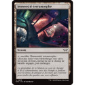 (Foil) Terrain - Immensité terramorphe (C) [DSK]