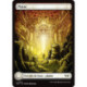 (Foil) Terrain - Plaine (V1) (L) [DSK]