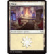 (Foil) Terrain - Plaine (V3) (L) [DSK]