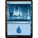 (Foil) Terrain - Île (V3) (L) [DSK]