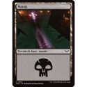 (Foil) Terrain - Marais (V2) (L) [DSK]