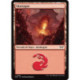 (Foil) Terrain - Montagne (V2) (L) [DSK]