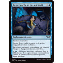 (Foil) Bleue - Restez caché et pas un bruit (V2 - Lurking Evil) (U) [DSK]