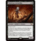 (Foil) Noire - Balafreur invincible (V2 - Lurking Evil) (R) [DSK]