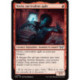 (Foil) Rouge - Norin, survivaliste agile (V2 - Lurking Evil) (U) [DSK]