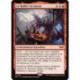 (Foil) Rouge - Le Roller-écraseur (V2 - Lurking Evil) (M) [DSK]