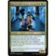 (Foil) Multicolore - Rat de bibliothèque insouciant (V2 - Lurking Evil) (U) [DSK]
