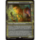 (Foil) Blanche - Modèle réticent (V3 - Paranormal Frame) (R) [DSK]