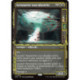 (Foil) Blanche - Aéronavire non identifié (V2 - Paranormal Frame) (R) [DSK]