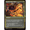 (Foil) Blanche - Reprise indésirable (V2 - Paranormal Frame) (U) [DSK]