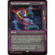 (Foil) Noire - Revenir à l'anormal (V3 - Paranormal Frame) (R) [DSK]