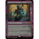 (Foil) Noire - Massacre au croc de boucher lI (V3 - Paranormal Frame) (M) [DSK]