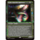 (Foil) Verte - Gobe-mouche omnivore (V2 - Paranormal Frame) (R) [DSK]