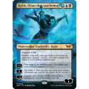 (Foil) Multicolore - Kaito, fléau des cauchemars (V2 - Borderless) (M) [DSK]