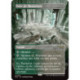 (Foil) Terrain - Orée de Mornebois (V2 - Borderless) (R) [DSK]