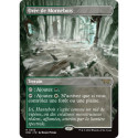 (Foil) Terrain - Orée de Mornebois (V2 - Borderless) (R) [DSK]