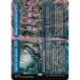 (Foil) Bleue - Galerie des miroirs // Royaume fracturé (V2 - Borderless) (M) [DSK]