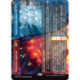 (Foil) Multicolore - Fourneau rugissant // Sauna bouillonnant (V2 - Borderless) (R) [DSK]