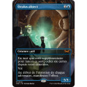 (Foil) Bleue - Oculus abject (V2 - Borderless) (M) [DSK]