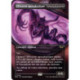 (Foil) Noire - Effroyeur apocalyptique (V2 - Mirror Monster) (R) [DSK]