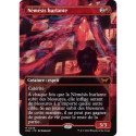 (Foil) Rouge - Némésis hurlante (V2 - Mirror Monster) (M) [DSK]