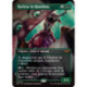 (Foil) Verte - Hurleur de Hantebois (V2 - Mirror Monster) (M) [DSK]