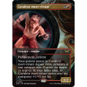 (Foil) Multicolore - Cavaleur mort-vivant (V2 - Mirror Monster) (R) [DSK]