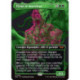 (Foil) Verte - Tyvar, le marteleur (V2 - Double Exposure) (M) [DSK]
