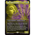 (Foil) Multicolore - Niko, lueur d'espoir (V2 - Double Exposure) (M) [DSK]