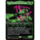 (Foil) Verte - Kona, bestiole de sauvetage (V3 - Double Exposure) (R) [DSK]