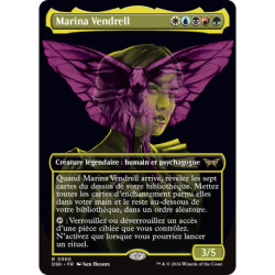 (Foil) Multicolore - Marina Vendrell (V2 - Double Exposure) (R) [DSK]